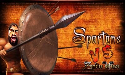 download Spartans vs Zombies Defense apk